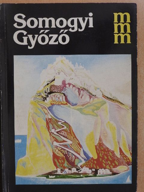 Krunák Emese - Somogyi Győző [antikvár]