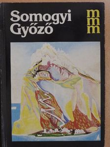 Krunák Emese - Somogyi Győző [antikvár]