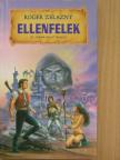 Roger Zelazny - Ellenfelek [antikvár]