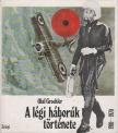 Groehler, Olaf - A légi háborúk története 1910-1970 [antikvár]