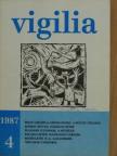 Balassa Péter - Vigilia 1987. április [antikvár]