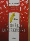Jancsó Júlia - Bip-bip hurrá! Tanulj, játssz, fedezd fel a bip-pennel az önálló közlekedést! [antikvár]