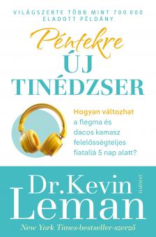 Kevin Leman - Péntekre új tinédzser