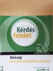 Szöllősi Gusztáv - Közösségi formatervezésiminta-oltalom - Kérdés-felelet [antikvár]
