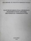 Dr. Bíró Andor - Szaporodásbiológiai kézikönyv inszeminátorok részére, mesterséges megtermékenyítés [antikvár]