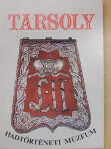 Bánffyné Kalavszky Györgyi - Tarsoly [antikvár]