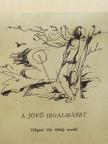 Váci Mihály - A jövő irgalmáért [antikvár]