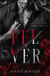 Anne Raven - Félvér [eKönyv: epub, mobi]