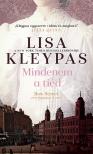 Lisa Kleypas - Mindenem a tiéd [eKönyv: epub, mobi]