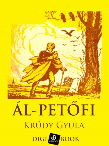 Krúdy Gyula - Ál-Petőfi [eKönyv: epub, mobi]