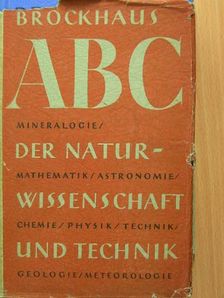 Der Naturwissenschaft und Technik [antikvár]