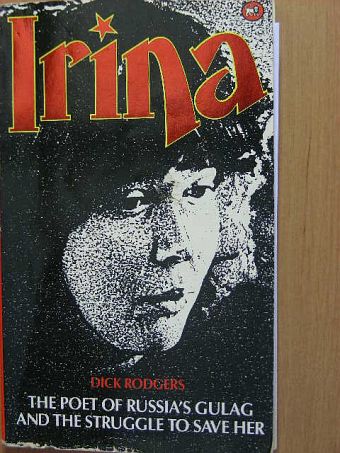 Dick Rodgers - Irina [antikvár]