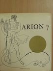 Ágh István - Arion 7 [antikvár]
