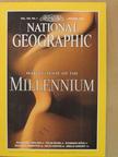 Bill Bryson - National Geographic January 1998 [antikvár]