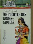 Jean Bothwell - Die Tochter des Grossmoguls [antikvár]