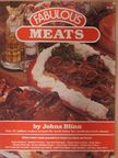Johna Blinn - Fabulous Meats [antikvár]