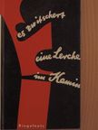 Joachim Ringelnatz - Es zwitschert eine Lerche im Kamin [antikvár]