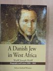 Selena Axelrod Winsnes - A Danish Jew in West Africa [antikvár]