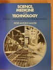 Peter Anthony Master - Science, Medicine and Technology: English Grammar and Technical Writing [antikvár]