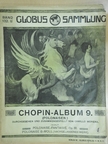 Chopin - Chopin-album 9. [antikvár]