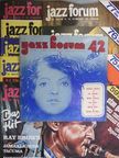 Adrian Macintosh - Jazz Forum 1976., 1979., 1982-1984. (vegyes számok) (10 db) [antikvár]