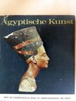 J. R. Harris - Ägyptische kunst [antikvár]