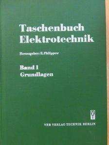 Christian Leheis - Taschenbuch Elektrotechnik I. [antikvár]