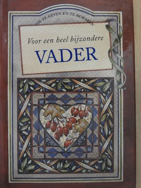 Pam Brown - Voor een heel bijzondere Vader [antikvár]