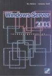 Kis Balázs, Lovassy Zsolt - Windows Server 2003 - Rendszergazdáknak [antikvár]