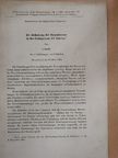 I. Bernát - Die Bedeutung der Hyposiderose in der Pathogenese der Ozaena [antikvár]