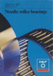 Needle roller bearings [antikvár]