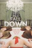 Roxanne St. Claire - They All Fall Down [antikvár]