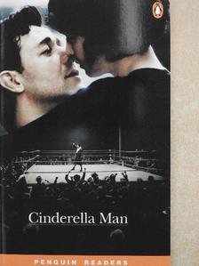 Marc Cerasini - Cinderella Man [antikvár]