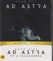 Ad Astra - Út a csillagokba (UHD+BD) - limitált, fémdobozos változat (steelbook)