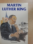 Rae Bains - Martin Luther King [antikvár]