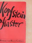 Hasso Grabner - Kopfsteinpflaster [antikvár]
