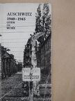 Kazimierz Smolen - Auschwitz 1940-1945 [antikvár]