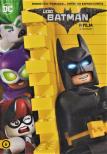 Lego Batman - A Film