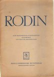 Rodin [antikvár]