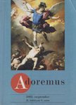 Adoremus 2003. szeptember [antikvár]