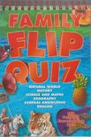 John Paton - Family Flip Quiz [antikvár]