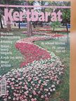Algeier Wendy - Kertbarát Magazin 1999. augusztus [antikvár]