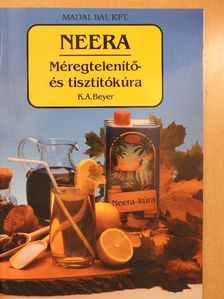 K. A. Beyer - Neera [antikvár]