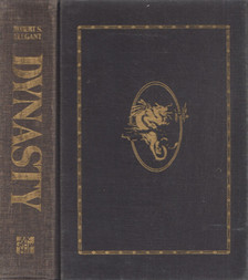 Robert S. Elegant - Dynasty [antikvár]