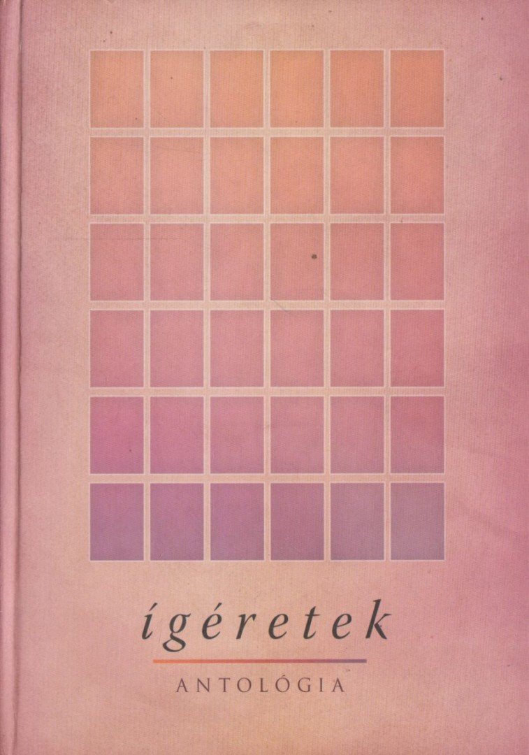 Szecsődy Péter - Ígéretek [antikvár]