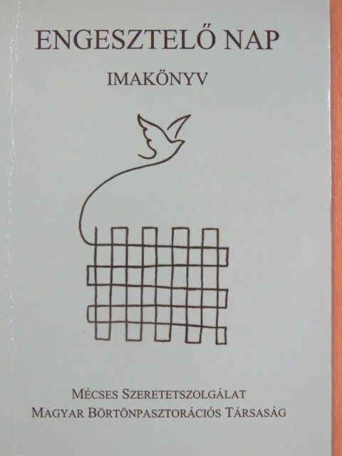Engesztelő nap [antikvár]