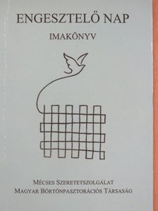 Engesztelő nap [antikvár]