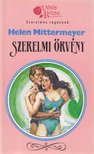 Mittermeyer, Helen - Szerelmi örvény [antikvár]