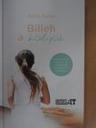 Anita Daher - Billeh, a kölyök [antikvár]