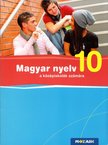 FRÁTER ADRIENNE - Magyar nyelv 10. a középiskolák számára [antikvár]